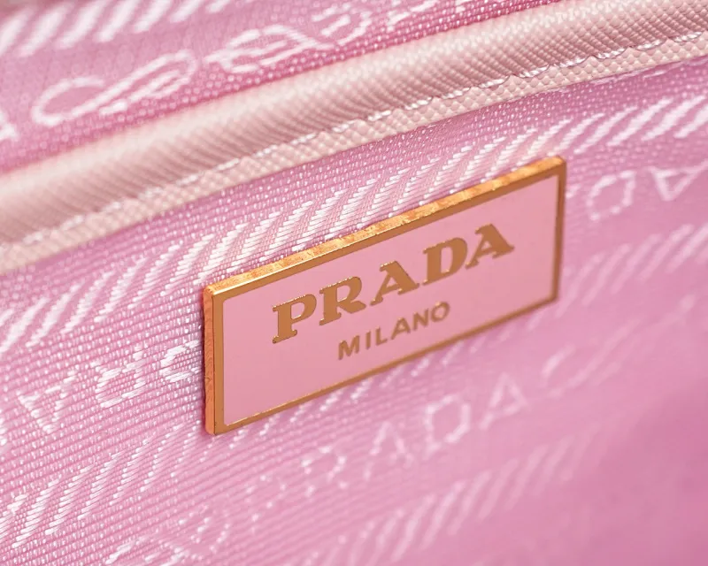 All Categories Official Website "Brand Women's Bags" Women's Bags 💙 PRADA 2026 New Prada Handbags
