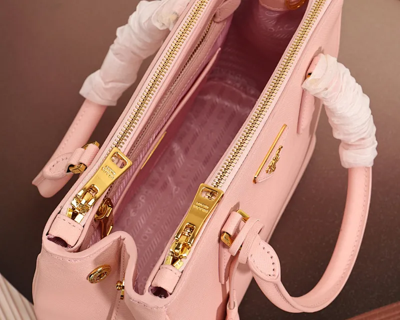 All Categories Official Website "Brand Women's Bags" Women's Bags 💙 PRADA 2026 New Prada Handbags