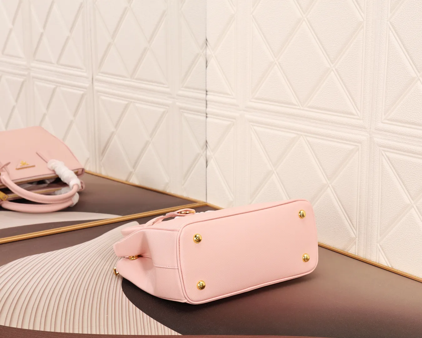 All Categories Official Website "Brand Women's Bags" Women's Bags 💙 PRADA 2026 New Prada Handbags