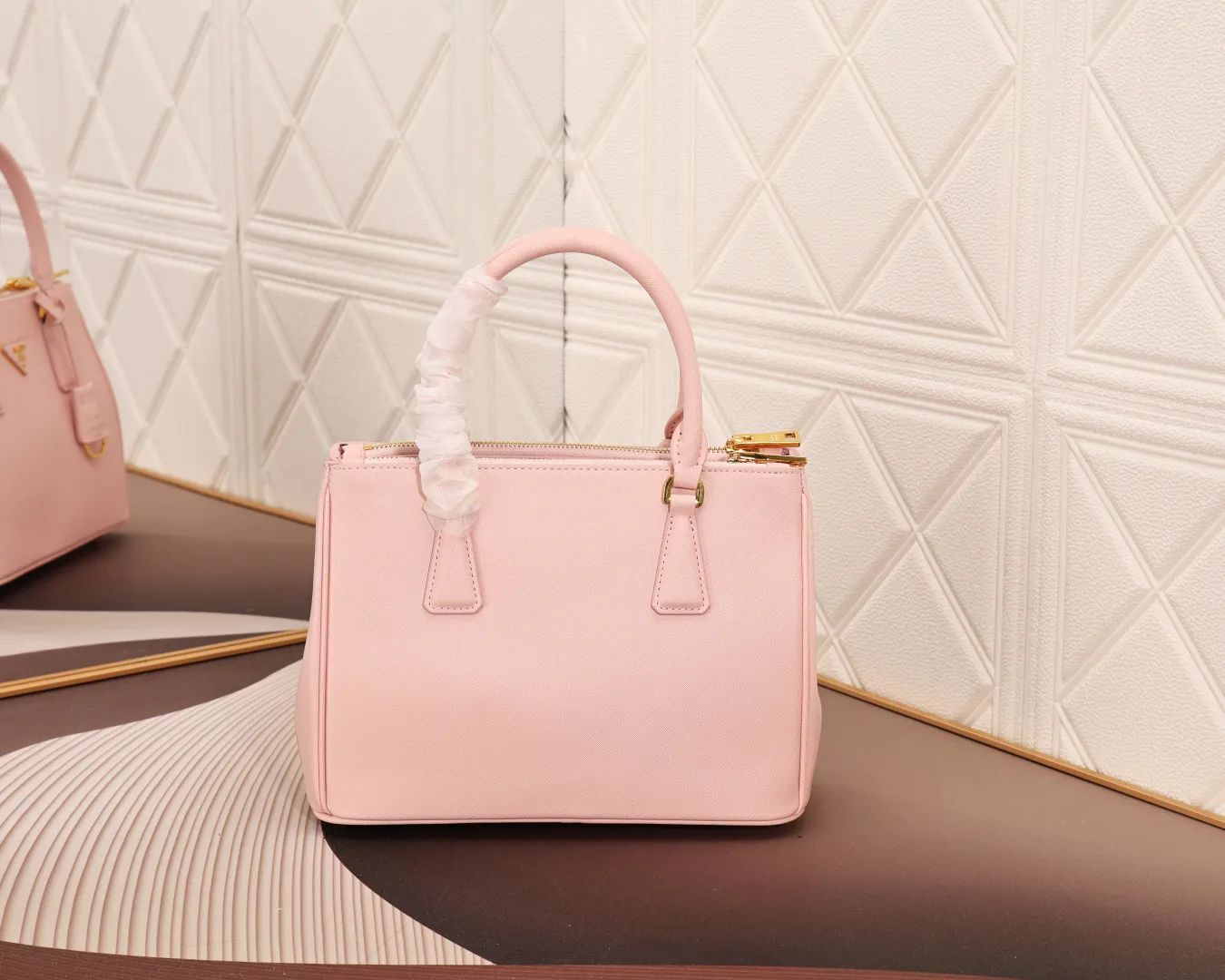 All Categories Official Website "Brand Women's Bags" Women's Bags 💙 PRADA 2026 New Prada Handbags