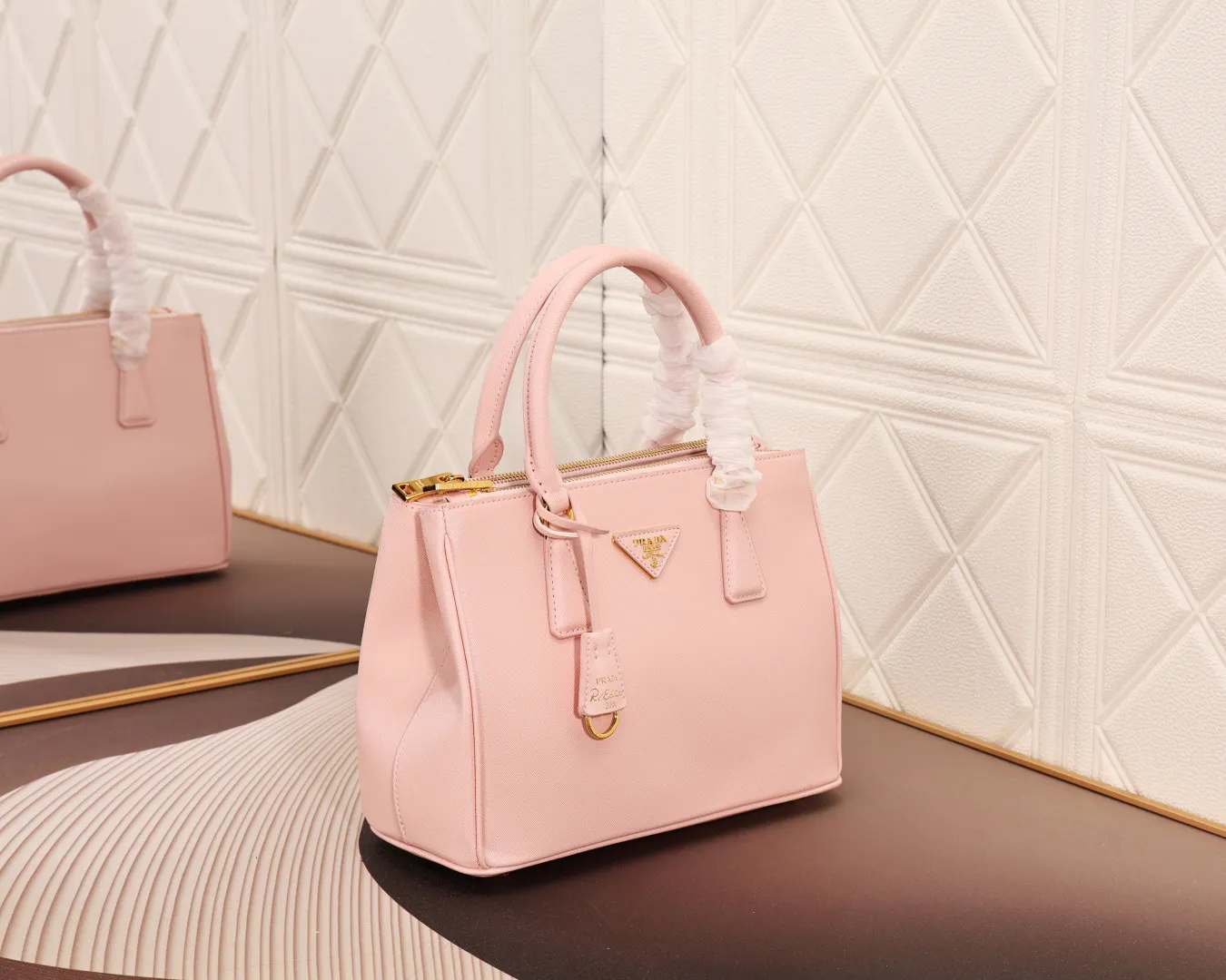 All Categories Official Website "Brand Women's Bags" Women's Bags 💙 PRADA 2026 New Prada Handbags