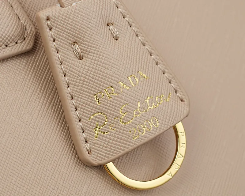 All Categories Official Website "Brand Women's Bags" Women's Bags 💙 PRADA 2026 New Prada Handbags