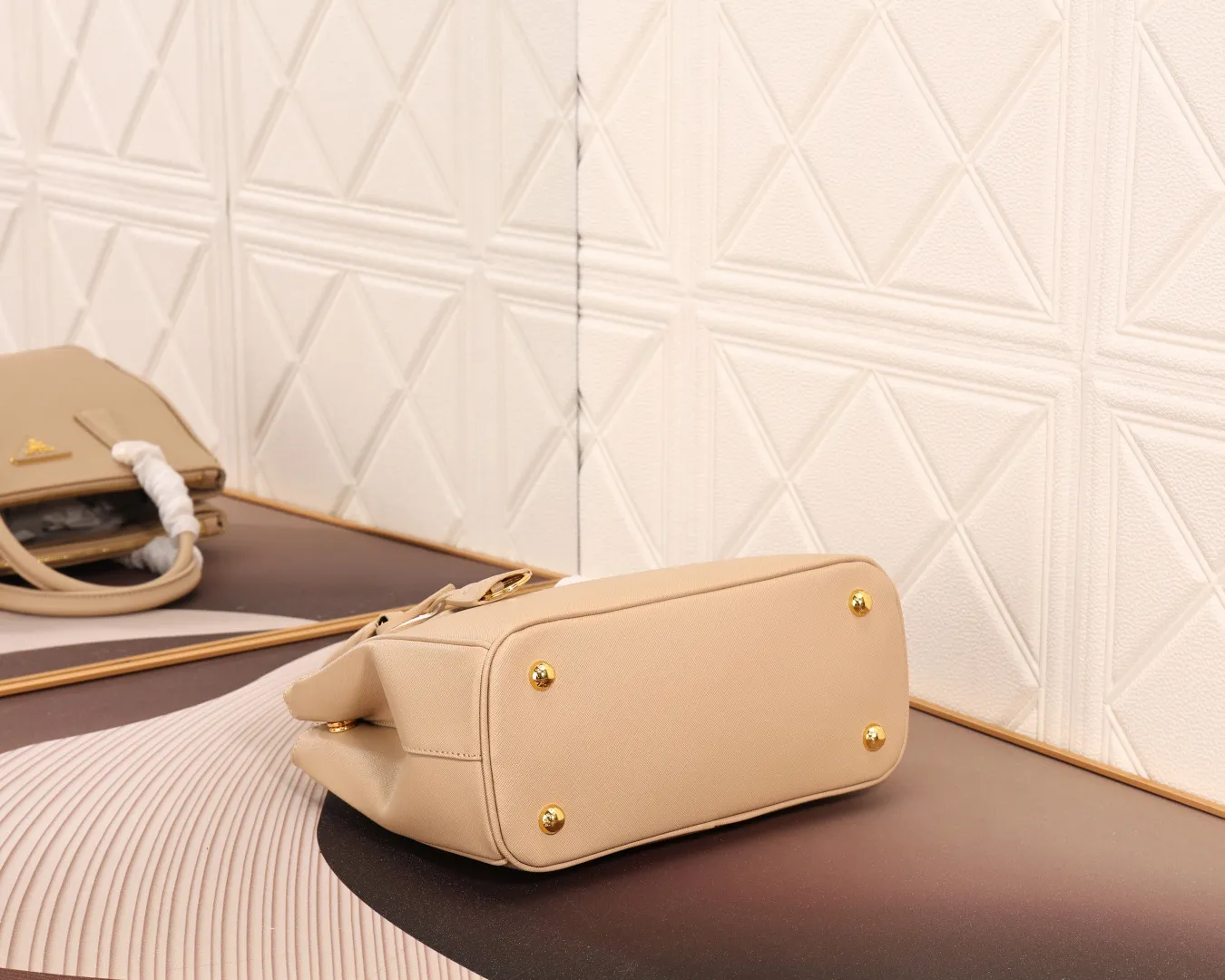 All Categories Official Website "Brand Women's Bags" Women's Bags 💙 PRADA 2026 New Prada Handbags