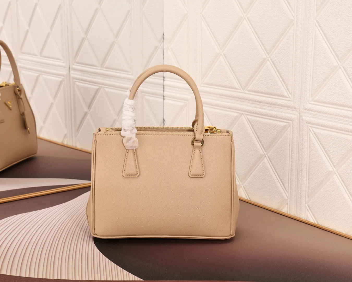 All Categories Official Website "Brand Women's Bags" Women's Bags 💙 PRADA 2026 New Prada Handbags