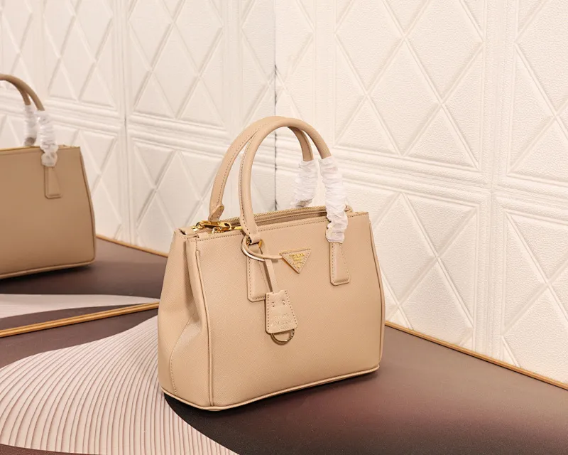 All Categories Official Website "Brand Women's Bags" Women's Bags 💙 PRADA 2026 New Prada Handbags
