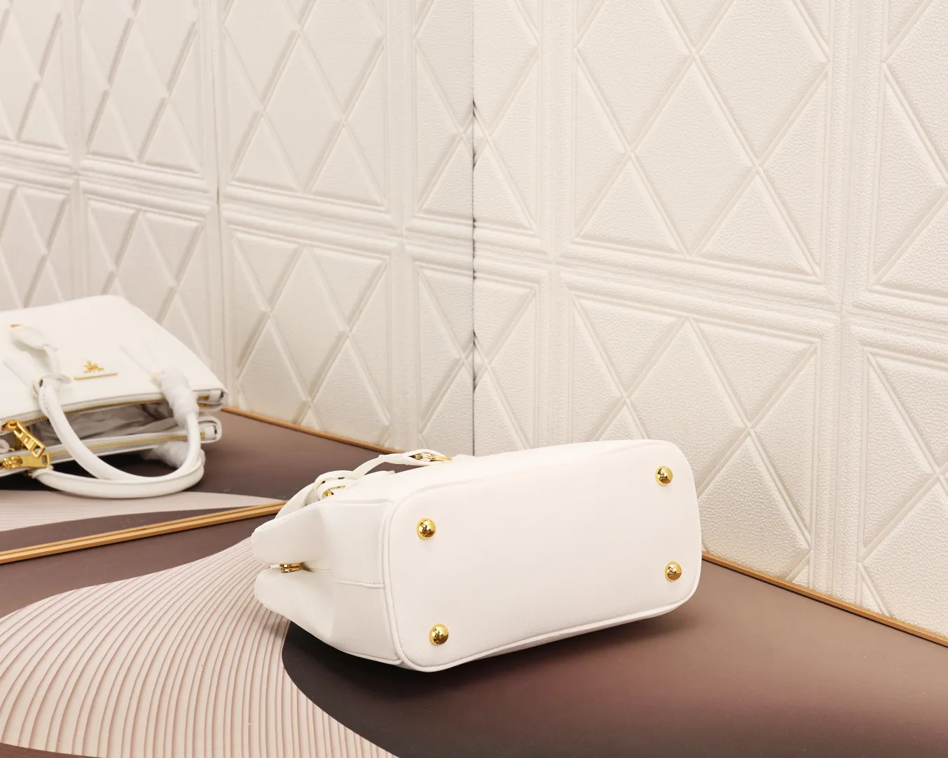 All Categories Official Website "Brand Women's Bags" Women's Bags 💙 PRADA 2026 New Prada Handbags