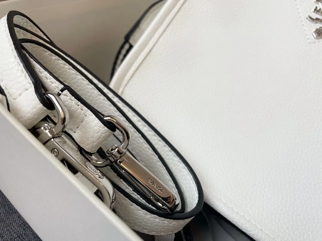 All Categories Official Website "Brand Women's Bags" Women's Bags 💙 PRADA 2024 Latest Prada Crossbody Bag