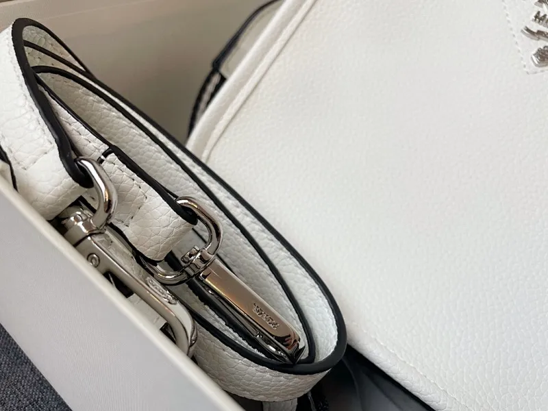 All Categories Official Website "Brand Women's Bags" Women's Bags 💙 PRADA 2024 Latest Prada Crossbody Bag