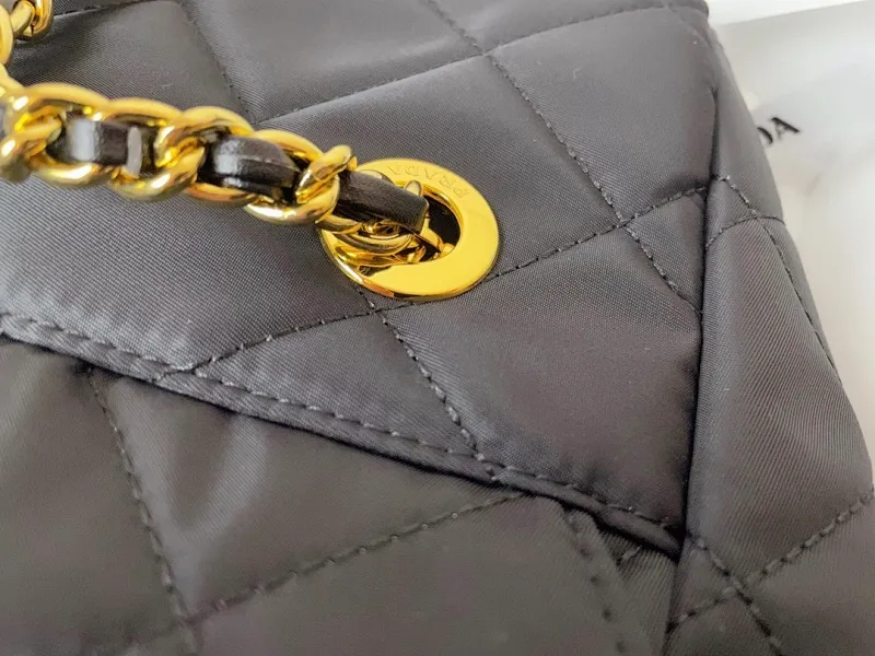 All Categories Official Website "Brand Women's Bags" Women's Bags 💙 PRADA 2024 Latest Prada Crossbody Bag