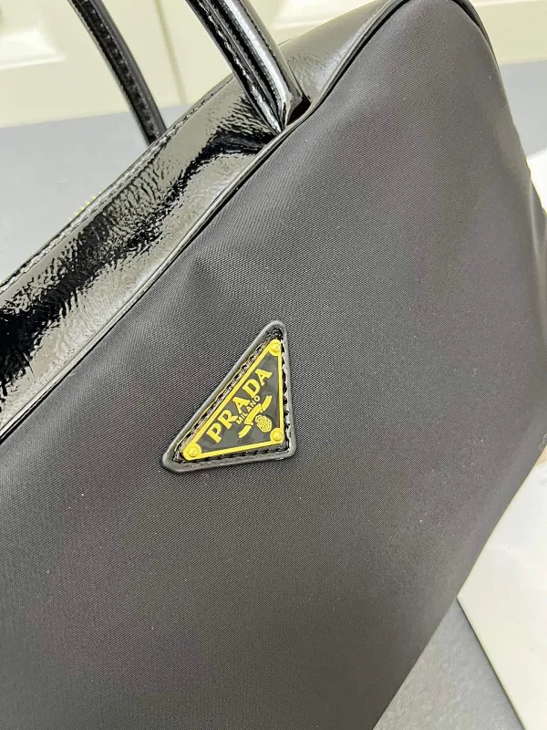 All Categories Official Website "Brand Women's Bags" Women's Bags 💙 PRADA 2025 New Prada Handbags