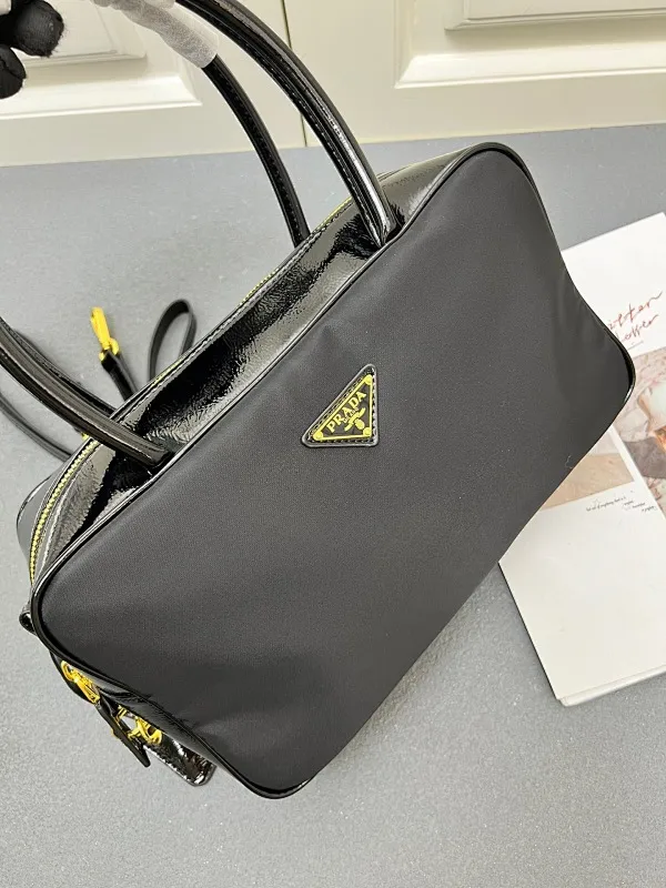All Categories Official Website "Brand Women's Bags" Women's Bags 💙 PRADA 2025 New Prada Handbags