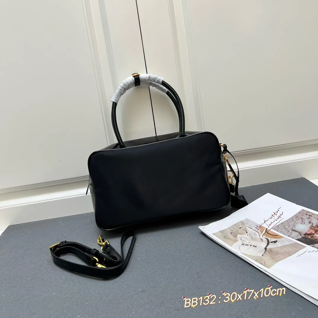 All Categories Official Website "Brand Women's Bags" Women's Bags 💙 PRADA 2025 New Prada Handbags