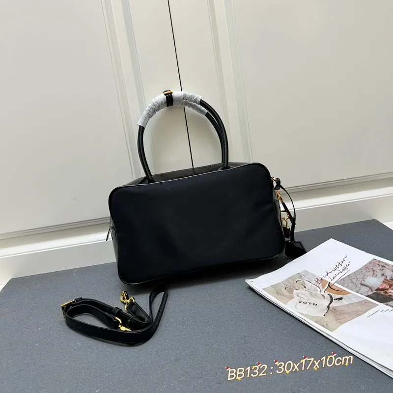 All Categories Official Website "Brand Women's Bags" Women's Bags 💙 PRADA 2025 New Prada Handbags