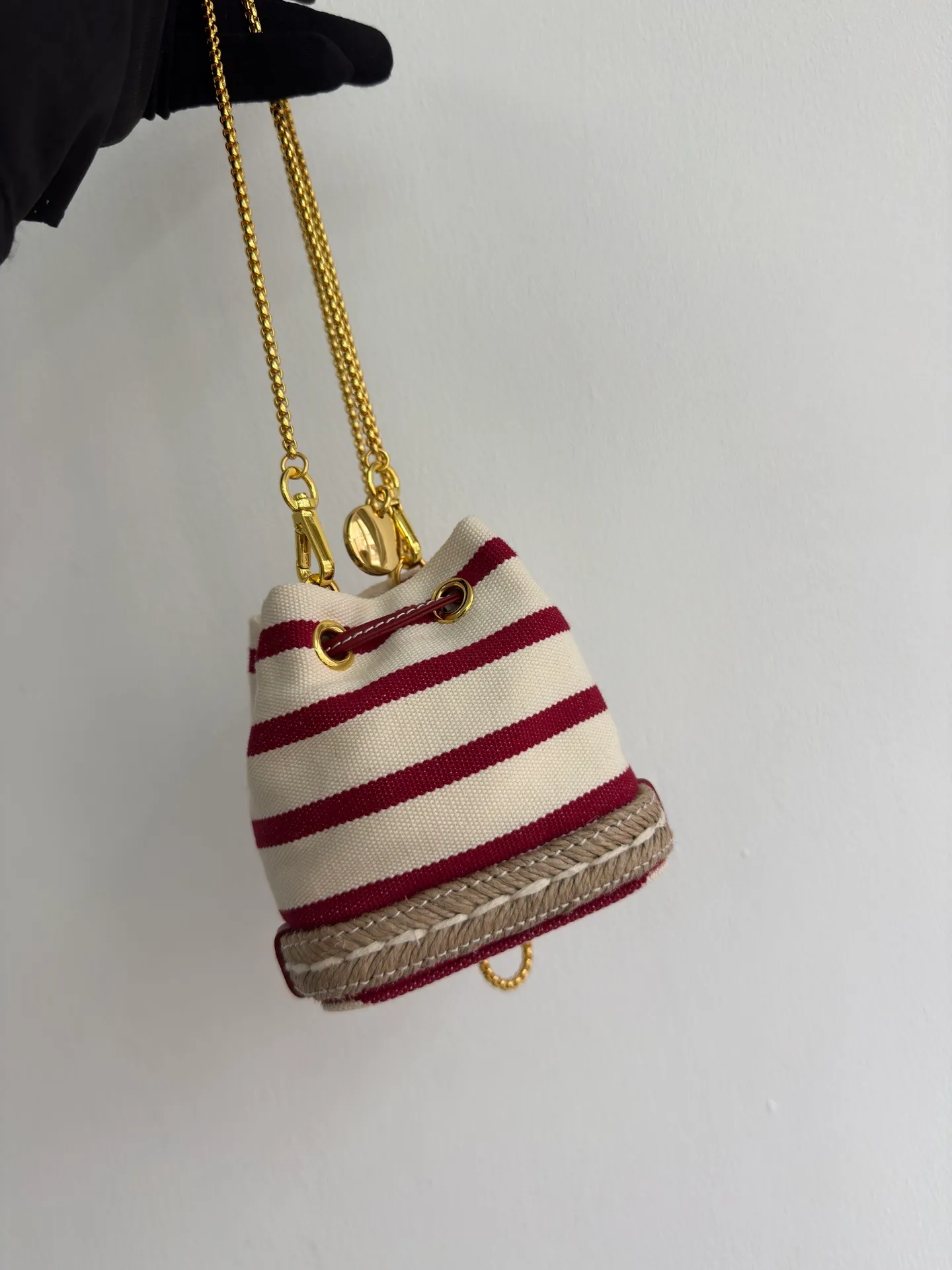 All Categories Official Website "Brand Women's Bags" Women's Bags 💙 PRADA 2025 New Prada Bucket Bag