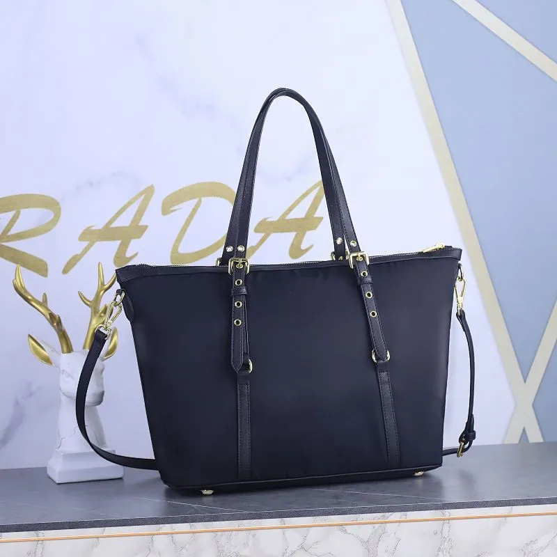 All categories Official website "Brand Women's Bags" Women's Bags 💙 PRADA 2022 official new Prada handbag wholesale 58003080 Original order quality Size: 48-35-29CM