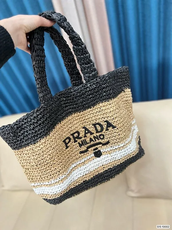 All Categories Official Website "Brand Women's Bags" Women's Bags 💙 PRADA 2023 New Prada Handbags Wholesale