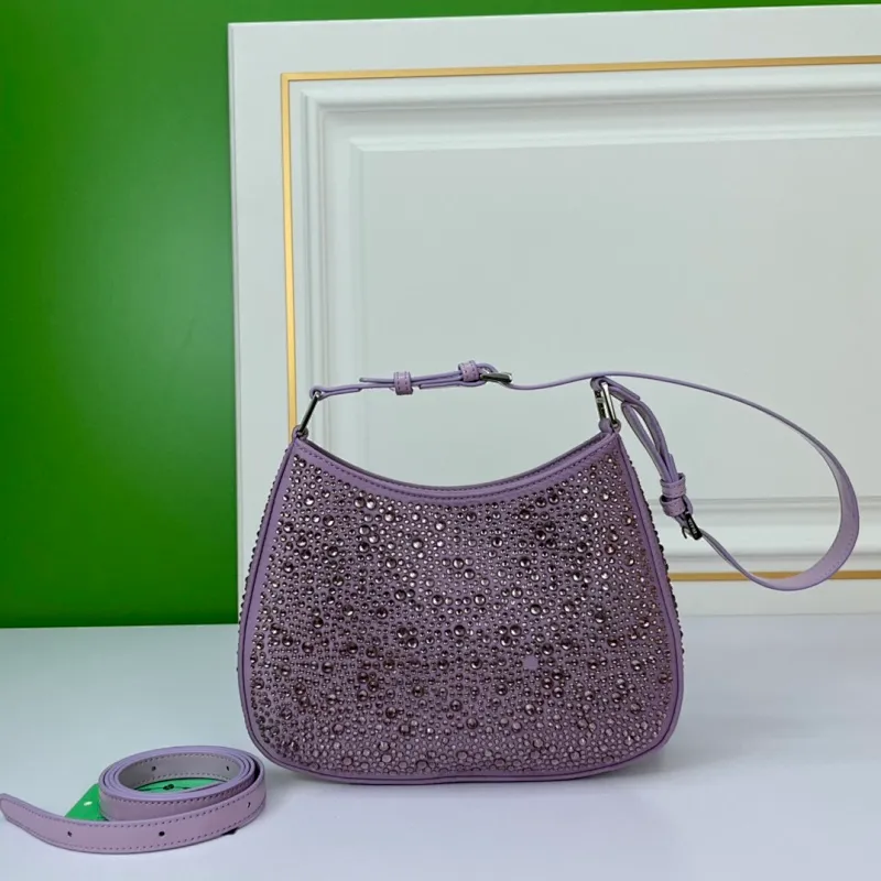 All categories Official website "Brand Women's Bags" Women's Bags 💙 PRADA 2022 official new Prada crossbody bag wholesale 58002300 Original order quality Size: 25-18-5CM