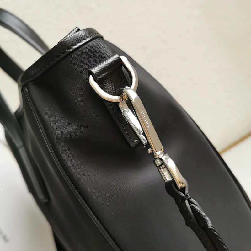 All categories Official website "Brand Women's Bags" Women's Bags 💙 PRADA 2022 Official New Prada Shopping Bag Wholesale 58002800 Original Order Quality Size: 36-34-10CM
