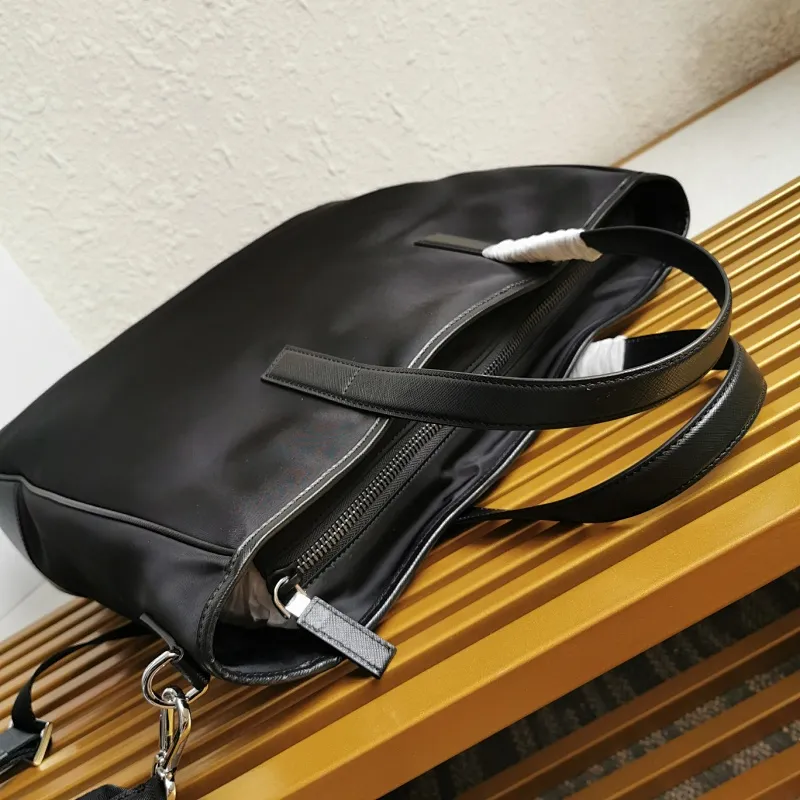 All categories Official website "Brand Women's Bags" Women's Bags 💙 PRADA 2022 Official New Prada Shopping Bag Wholesale 58002800 Original Order Quality Size: 36-34-10CM
