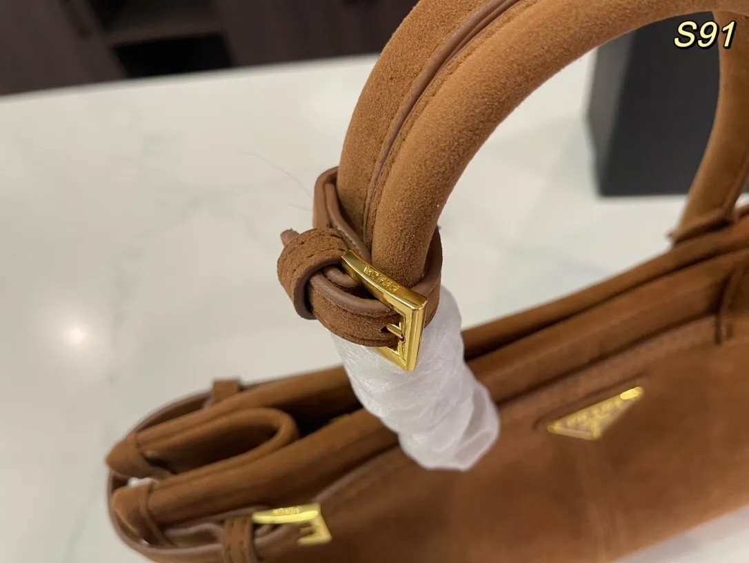 All Categories Official Website "Brand Women's Bags" Women's Bags 💙 PRADA 2024 New Prada Handbags