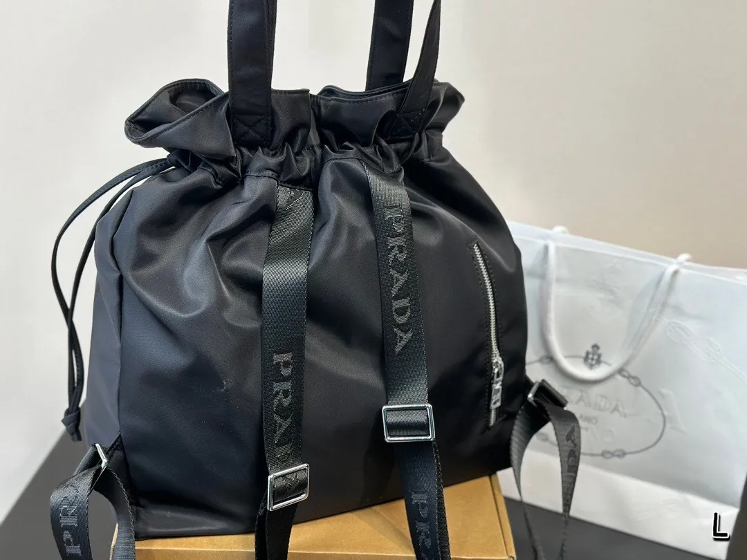 All Categories Official Website "Brand Women's Bags" Women's Bags 💙 PRADA 2024 Official Website New Prada Crossbody Bag