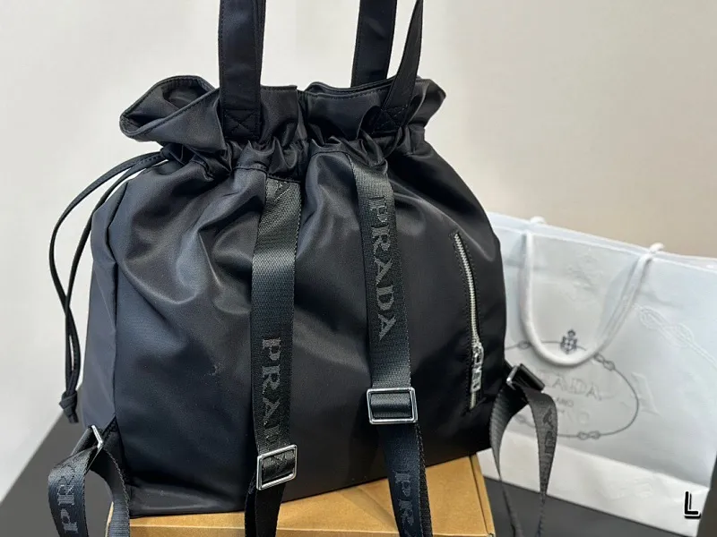 All Categories Official Website "Brand Women's Bags" Women's Bags 💙 PRADA 2024 Official Website New Prada Crossbody Bag