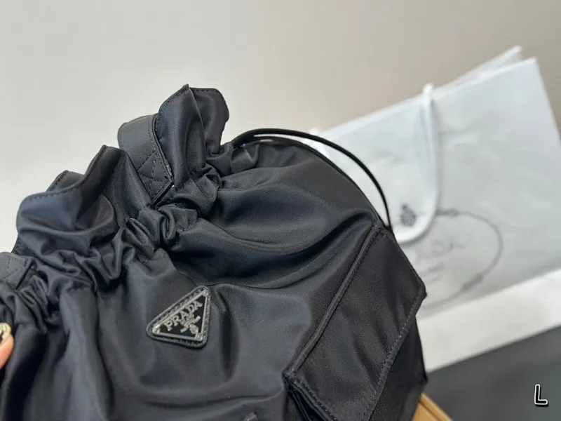 All Categories Official Website "Brand Women's Bags" Women's Bags 💙 PRADA 2024 Official Website New Prada Crossbody Bag