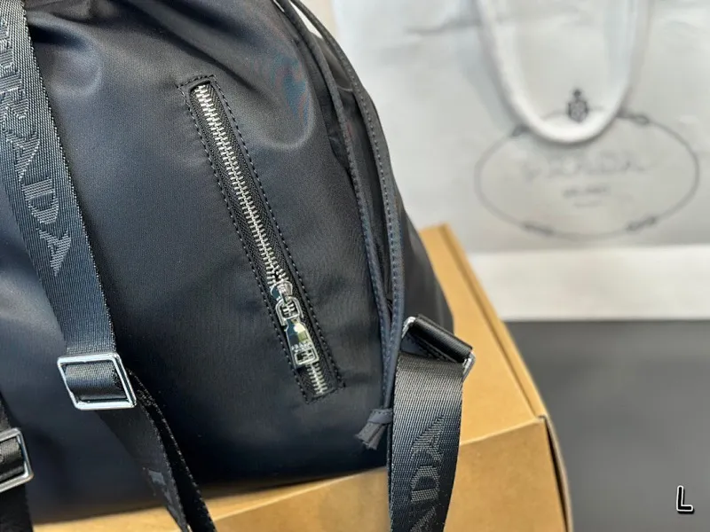 All Categories Official Website "Brand Women's Bags" Women's Bags 💙 PRADA 2024 Official Website New Prada Crossbody Bag