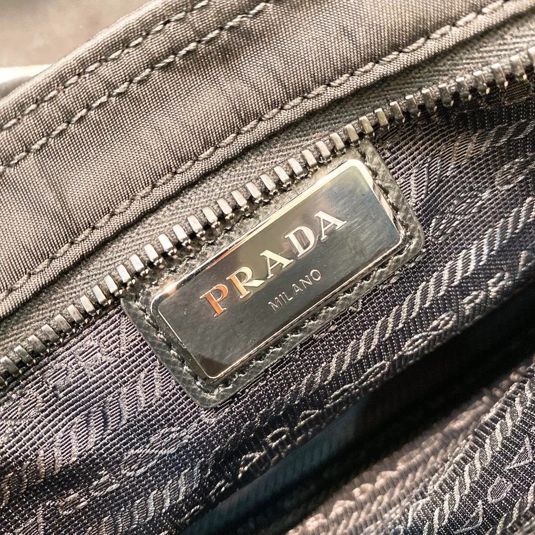 All categories Official website "Brand Women's Bags" Women's Bags 💙 PRADA 2022 official new Prada crossbody bag wholesale 58002800 Original order quality Size: 22-16-5 CM