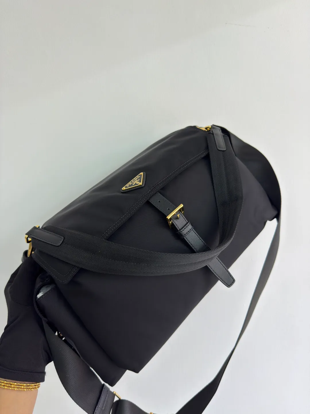 All Categories Official Website "Brand Women's Bags" Women's Bags 💙 PRADA 2025 New Prada Handbags