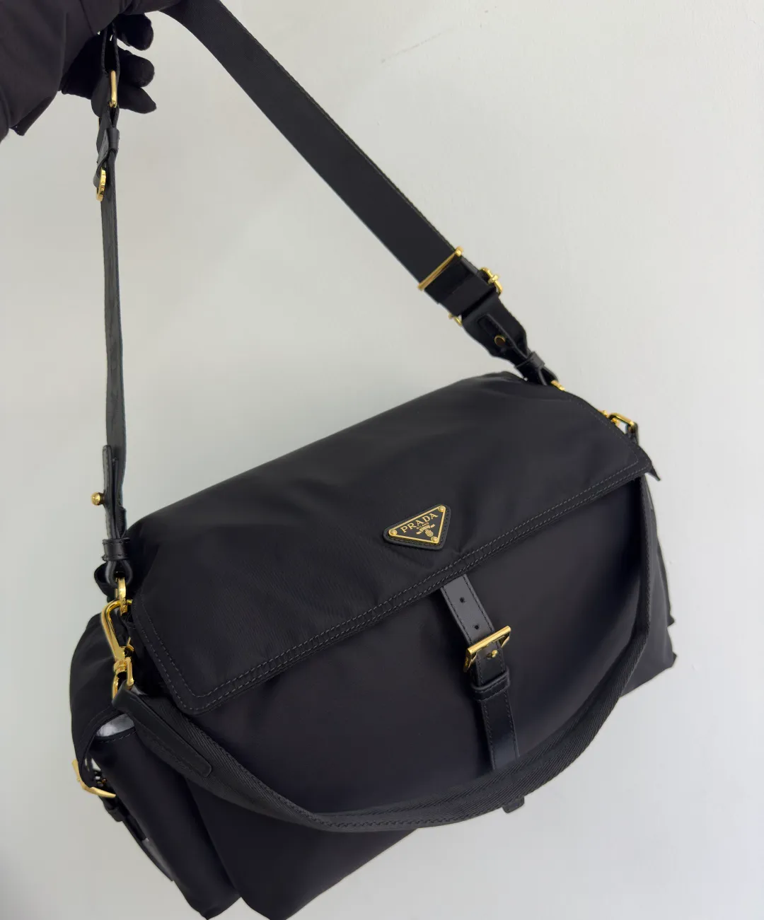 All Categories Official Website "Brand Women's Bags" Women's Bags 💙 PRADA 2025 New Prada Handbags
