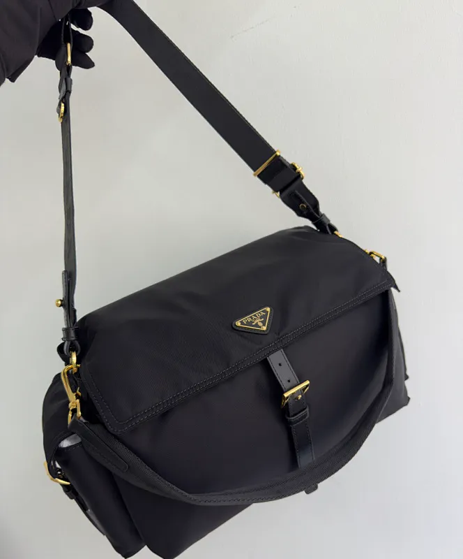 All Categories Official Website "Brand Women's Bags" Women's Bags 💙 PRADA 2025 New Prada Handbags