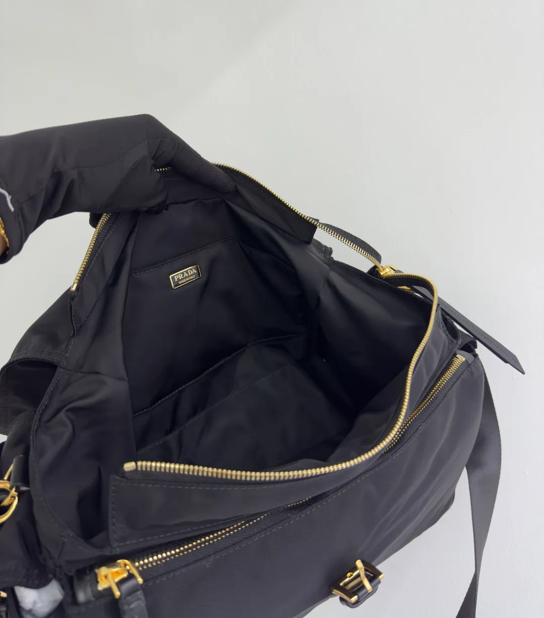 All Categories Official Website "Brand Women's Bags" Women's Bags 💙 PRADA 2025 New Prada Handbags