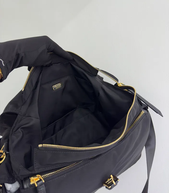 All Categories Official Website "Brand Women's Bags" Women's Bags 💙 PRADA 2025 New Prada Handbags