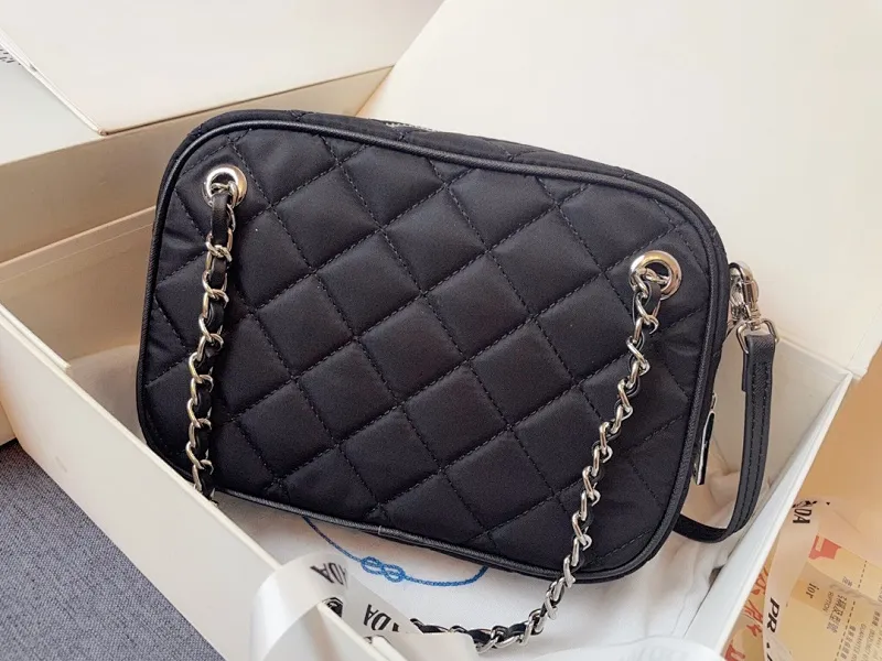 All Categories Official Website "Brand Women's Bags" Women's Bags 💙 PRADA 2024 Latest Prada Crossbody Bag