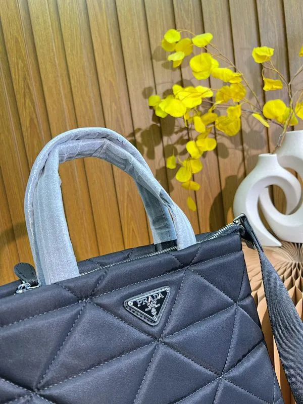All Categories Official Website "Brand Women's Bags" Women's Bags 💙 PRADA 2023 latest version Prada handbags
