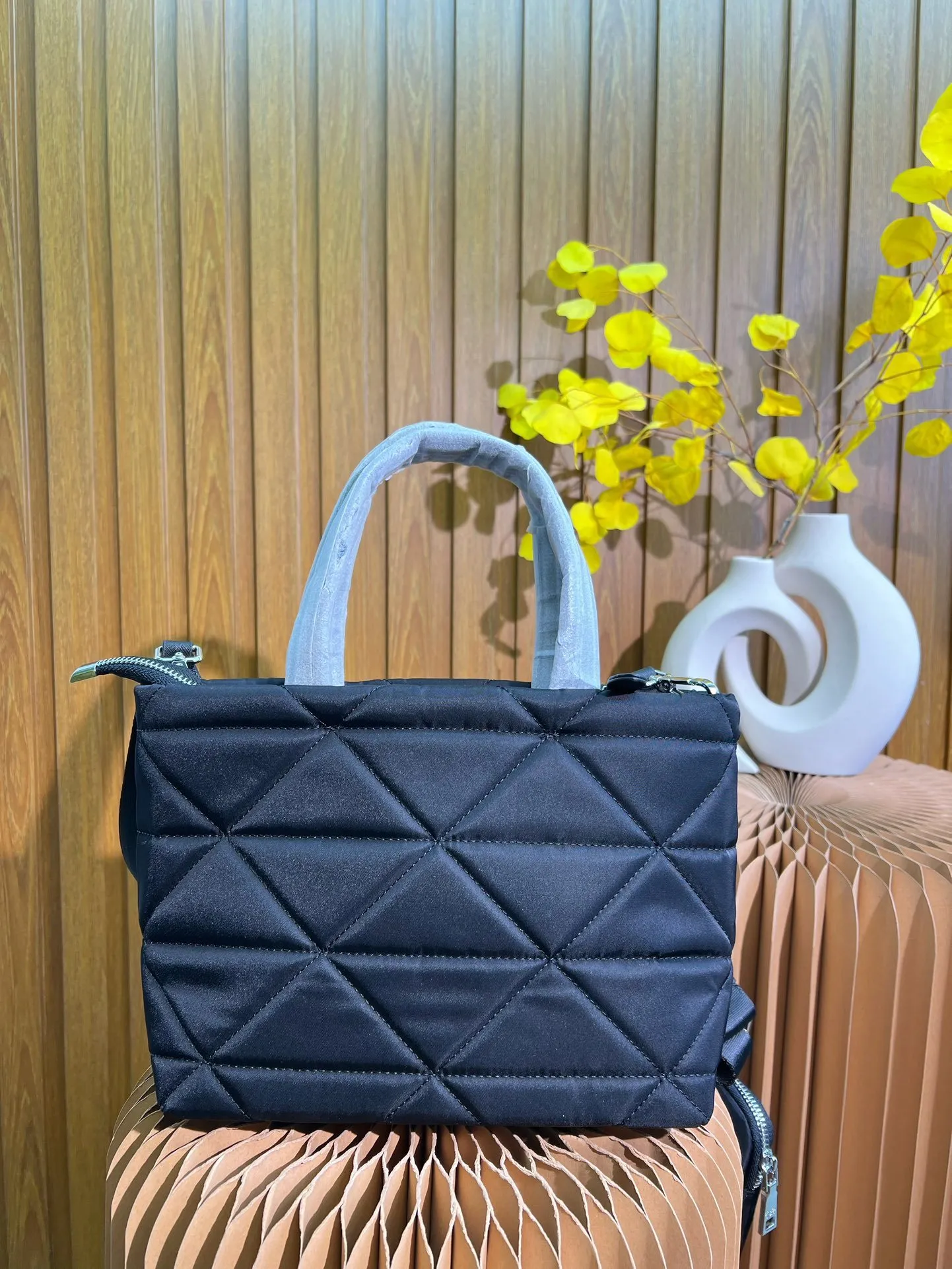 All Categories Official Website "Brand Women's Bags" Women's Bags 💙 PRADA 2023 latest version Prada handbags