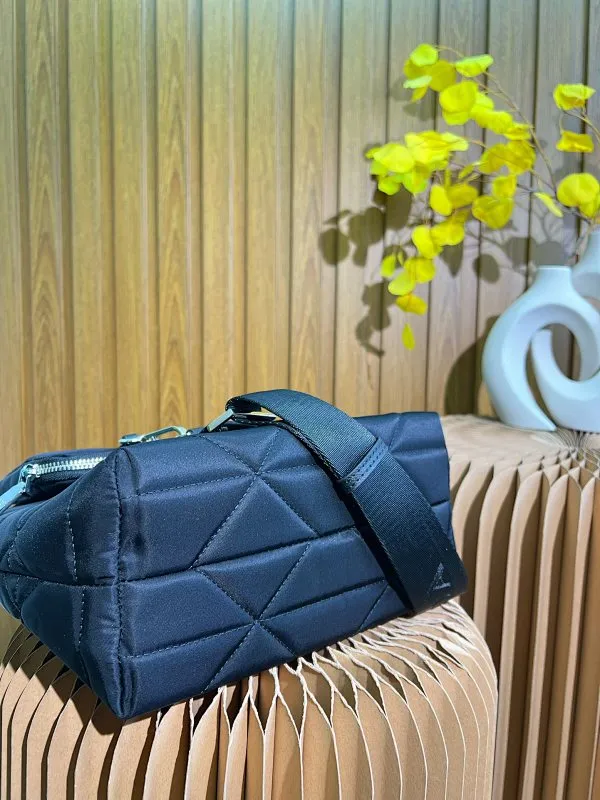 All Categories Official Website "Brand Women's Bags" Women's Bags 💙 PRADA 2023 latest version Prada handbags