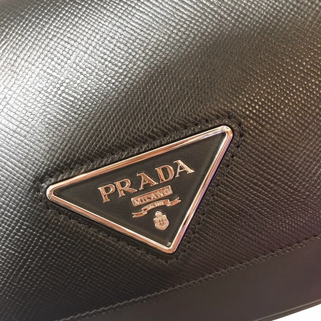 All categories Official website "Brand Women's Bags" Women's Bags 💙 PRADA 2022 official new Prada crossbody bag wholesale 58003000 Original order quality Size: 20-15-6.5CM