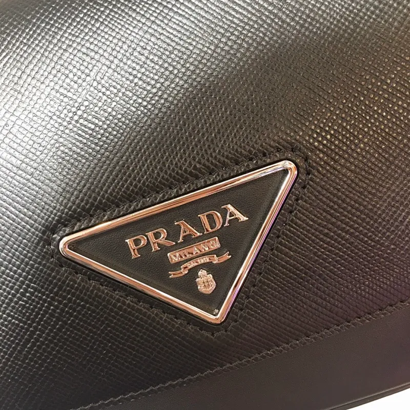 All categories Official website "Brand Women's Bags" Women's Bags 💙 PRADA 2022 official new Prada crossbody bag wholesale 58003000 Original order quality Size: 20-15-6.5CM