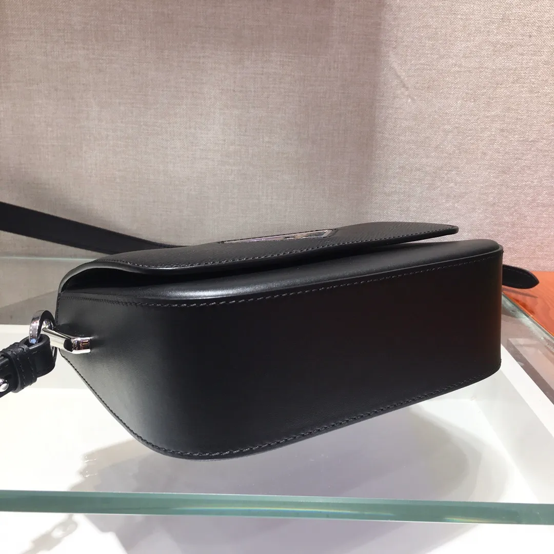 All categories Official website "Brand Women's Bags" Women's Bags 💙 PRADA 2022 official new Prada crossbody bag wholesale 58003000 Original order quality Size: 20-15-6.5CM