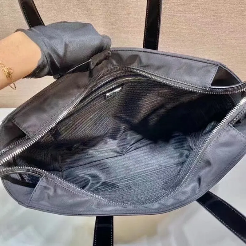 All categories Official website "Brand Women's Bags" Women's Bags 💙 PRADA 2022 official new Prada handbag wholesale 58002800 Original order quality Size: 36-37-12CM