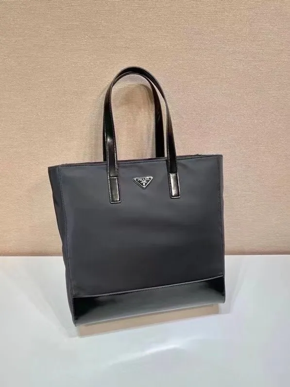 All categories Official website "Brand Women's Bags" Women's Bags 💙 PRADA 2022 official new Prada handbag wholesale 58002800 Original order quality Size: 36-37-12CM
