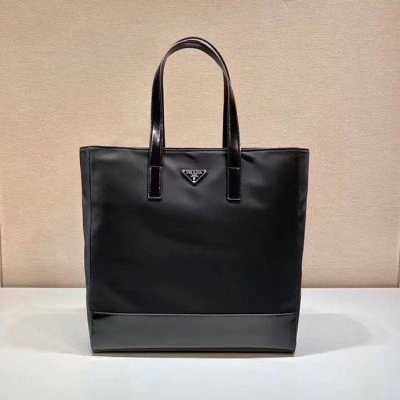 All categories Official website "Brand Women's Bags" Women's Bags 💙 PRADA 2022 official new Prada handbag wholesale 58002800 Original order quality Size: 36-37-12CM