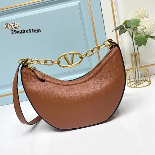 All Categories Official Website "Brand Women's Bags" Women's Bags 💙 Valentino 2025 New VALENTINO Crossbody Bag