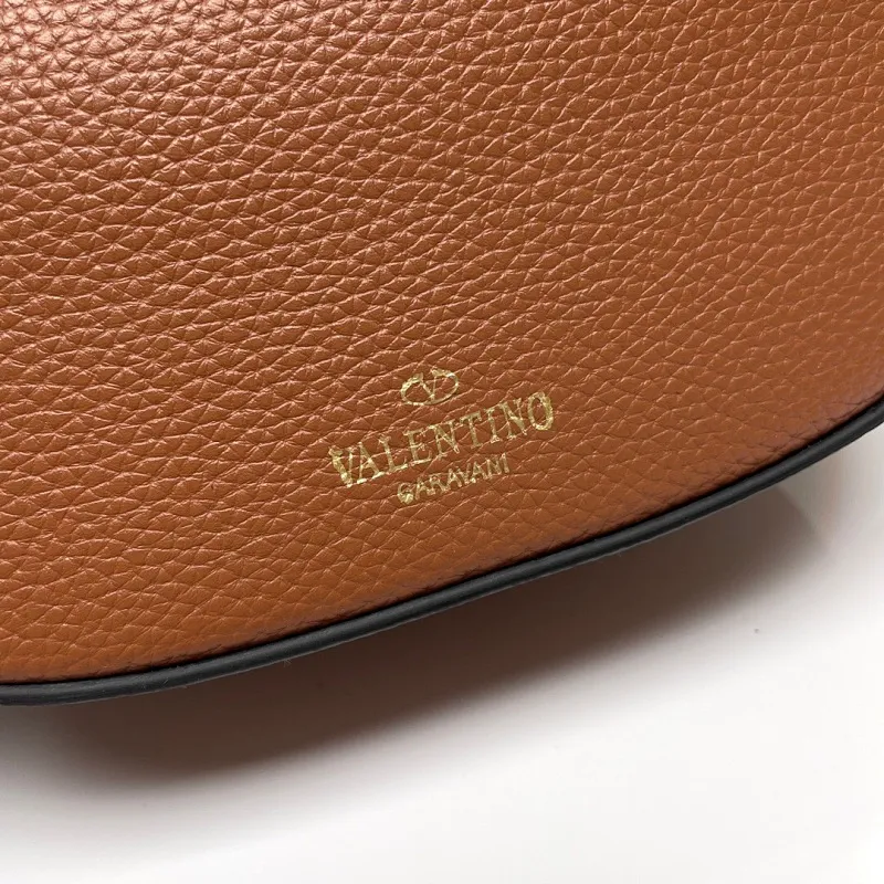 All Categories Official Website "Brand Women's Bags" Women's Bags 💙 Valentino 2025 New VALENTINO Crossbody Bag