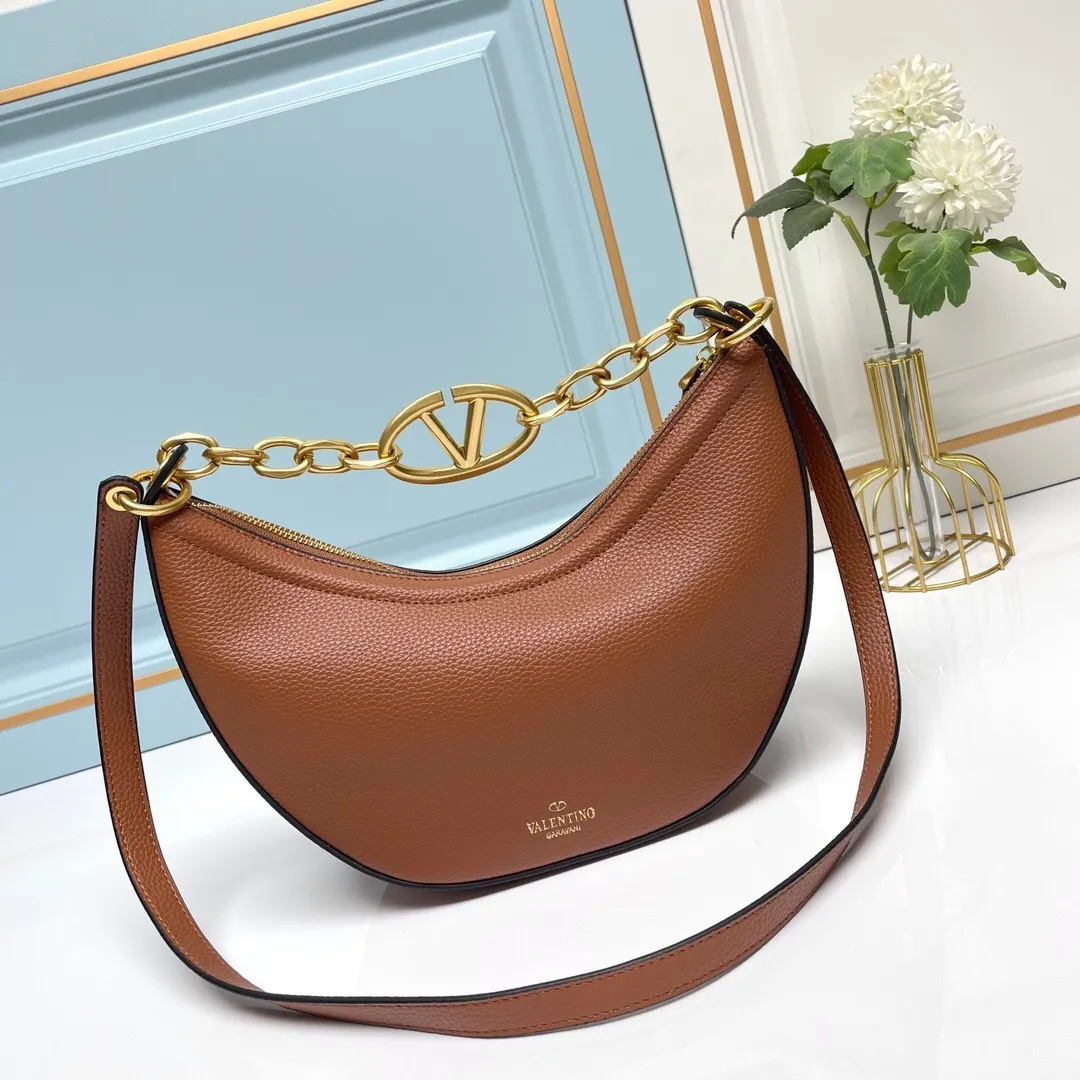All Categories Official Website "Brand Women's Bags" Women's Bags 💙 Valentino 2025 New VALENTINO Crossbody Bag