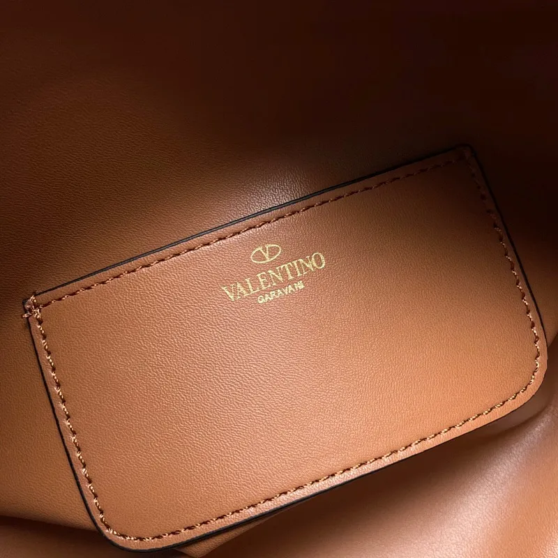 All Categories Official Website "Brand Women's Bags" Women's Bags 💙 Valentino 2025 New VALENTINO Crossbody Bag