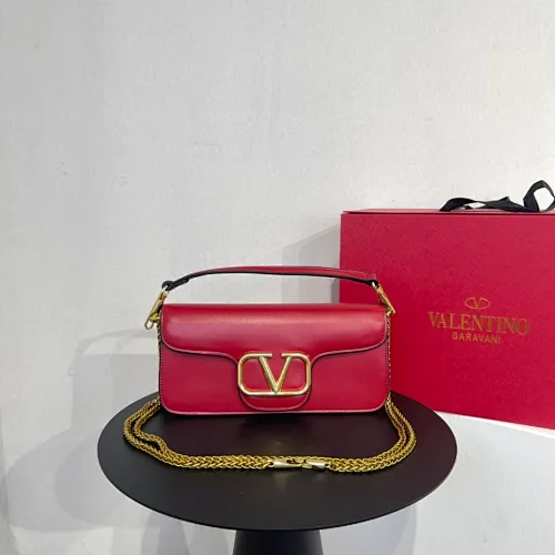 All categories Official website "Brand Women's Bags" Women's Bags 💙 Valentino 2022 Official New Valentino Crossbody Bag Wholesale 58001500 High Quality Size: 28-13-8CM