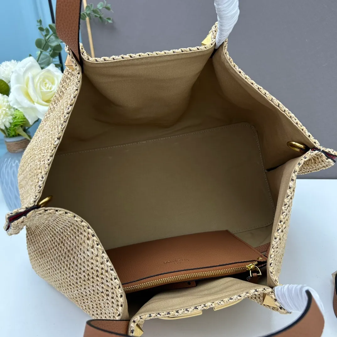 All Categories Official Website "Brand Women's Bags" Women's Bags 💙 Valentino 2025 New VALENTINO Handbags